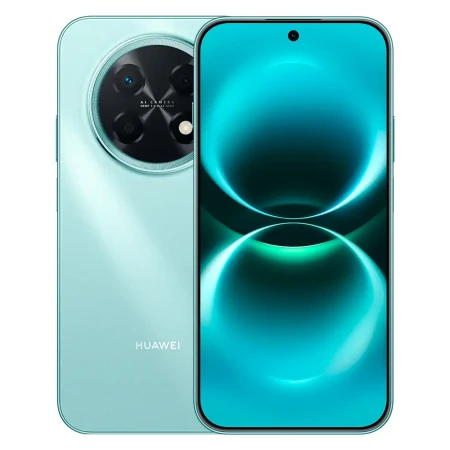 Смартфон Huawei Nova 15 Max 8/256GB Blue Смартфон Huawei Nova 15 Max 8/256GB Blue
