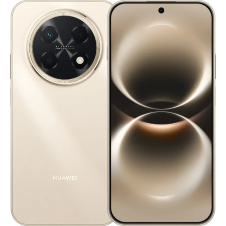 Смартфон Huawei Nova 15 Max 8/256GB Gold