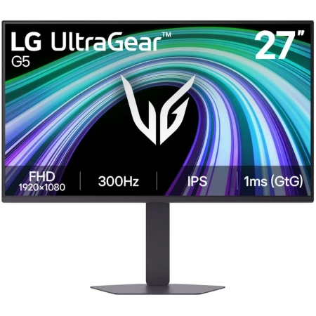 Монитор LG 27G550B-B Монитор LG 27G550B-B