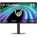 Монитор LG 27G550B-B