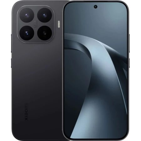 Смартфон Xiaomi 17T 12/256GB Black Смартфон Xiaomi 17T 12/256GB Black