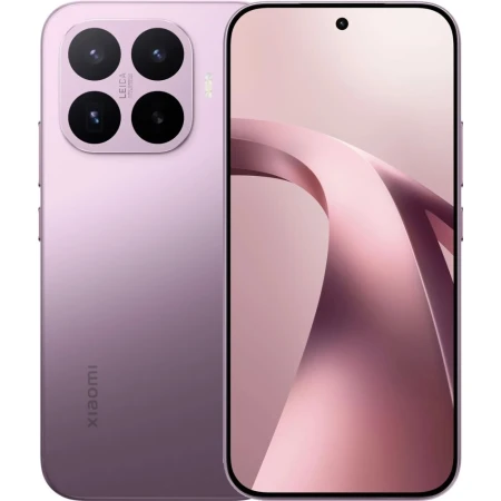 Смартфон Xiaomi 17T 12/256GB Violet