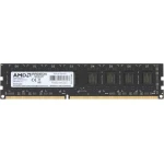 ОЗУ AMD Radeon R3 8GB 1333MHz DIMM DDR3, (R338G1339U2S-U)