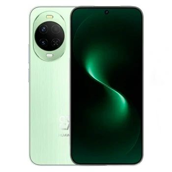 Смартфон HUAWEI Nova 15 12/256Gb Green (PSN-LX9)