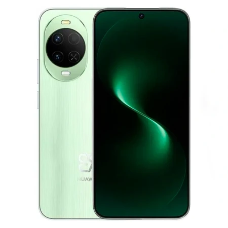 Смартфон HUAWEI Nova 15 12/256Gb Green (PSN-LX9) Смартфон HUAWEI Nova 15 12/256Gb Green (PSN-LX9)