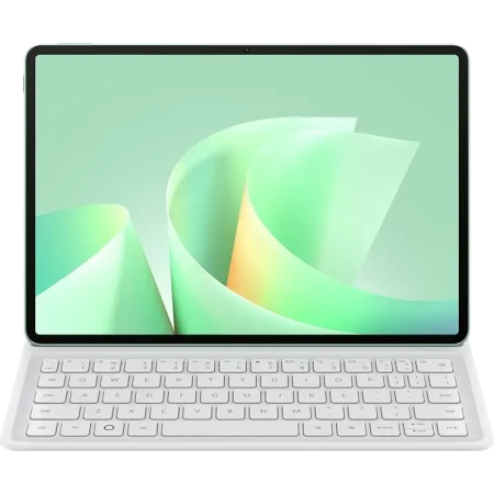 Планшет Huawei MatePad 11.5"S WI-FI 12/256GB Green, PaperMatte Edition, Keyboard, (SLG-W09)