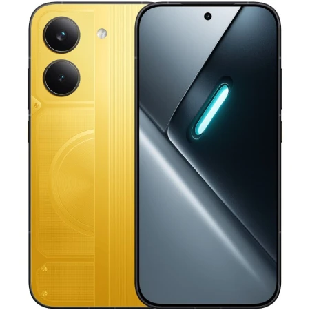 Смартфон Poco X8 Pro 12/512GB Yellow