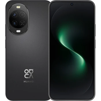 Смартфон HUAWEI Nova 15 12/512Gb Black (PSN-LX9) Смартфон HUAWEI Nova 15 12/512Gb Black (PSN-LX9)