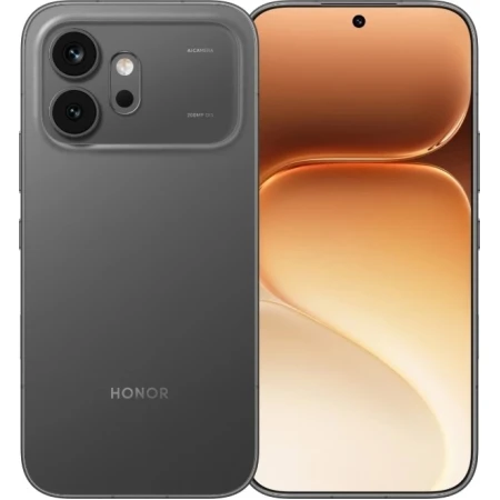 Смартфон Honor 600 8/512GB Black Смартфон Honor 600 8/512GB Black