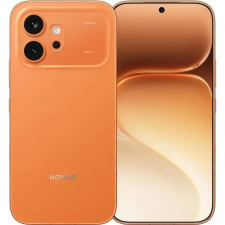 Смартфон Honor 600 8/512GB Orange