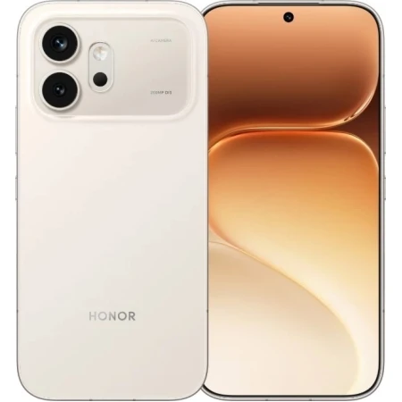 Смартфон Honor 600 8/256GB Golden White Смартфон Honor 600 8/256GB Golden White