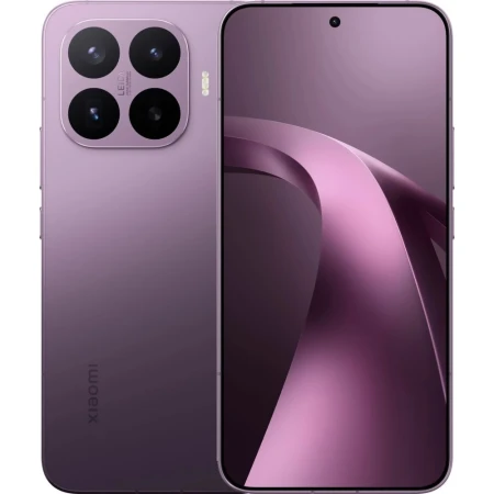Смартфон Xiaomi 17T Pro 12/256GB Deep Violet Смартфон Xiaomi 17T Pro 12/256GB Deep Violet