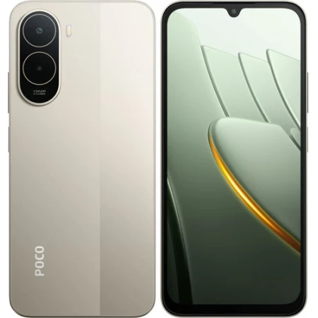 Смартфон POCO C81 Pro 4/64GB Gold