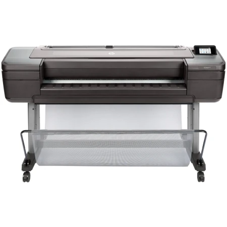 Плоттер HP Europe DesignJet Z6 (T8W16A) Плоттер HP Europe DesignJet Z6 (T8W16A)