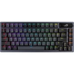 Клавиатура Asus M701 ROG Azoth Black, (90MP031A-BKRA00)