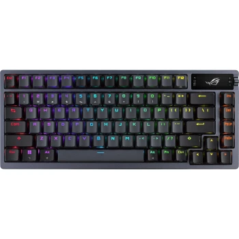 Клавиатура Asus M701 ROG AZOTH/NXSW/RU (90MP031A-BKRA00)