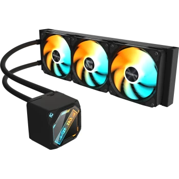 СЖО Gigabyte GP-GIGABYTE GME 360 ARGB