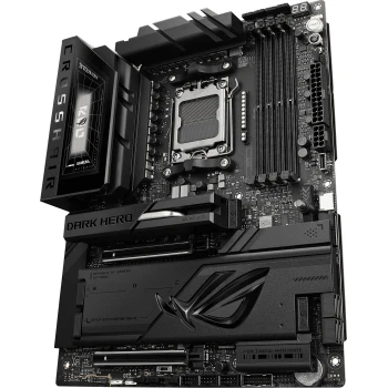 Материнская плата Asus ROG Crosshair X870E Dark Hero