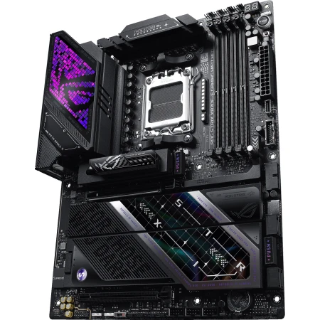 Материнская плата Asus ROG STRIX X870E-E GAMING NEO DDR5 Материнская плата Asus ROG STRIX X870E-E GAMING NEO DDR5