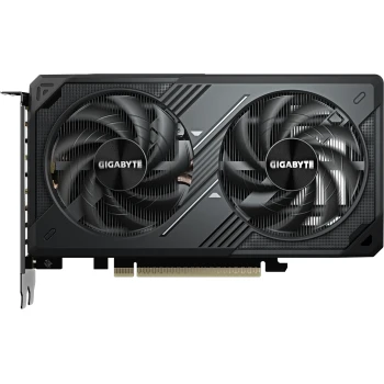 Видеокарта Gigabyte GeForce RTX 5060 Windforce Max OC V2 8GB, (GV-N5060WF2MAX OCV2-8GD)