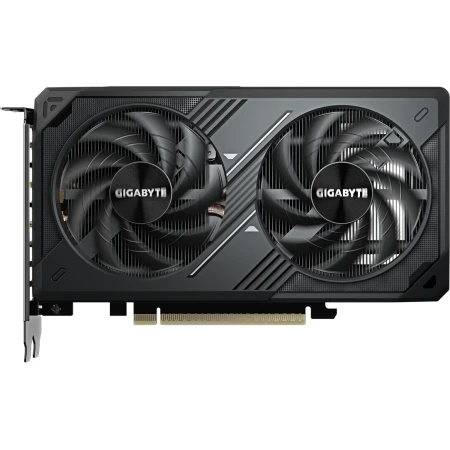 Видеокарта Gigabyte GeForce RTX 5060 Windforce Max OC V2 8GB, (GV-N5060WF2MAX OCV2-8GD)