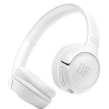 Наушники JBL TUNE 530BT White