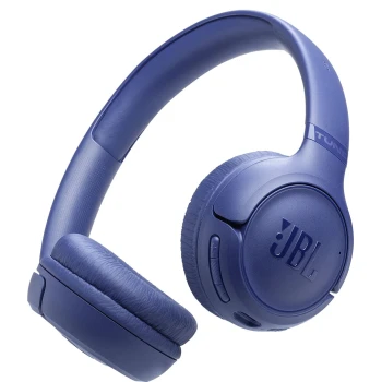 Наушники JBL TUNE 530BT Blue
