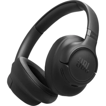 Наушники JBL TUNE 730BT Black