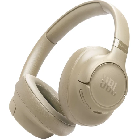 Наушники JBL TUNE 730BT Beige Наушники JBL TUNE 730BT Beige