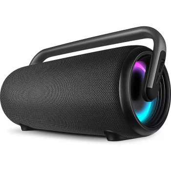 Колонка Sven PS-395 (2.0) Black