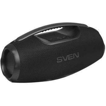 Колонка Sven PS-990 (2.0) Black