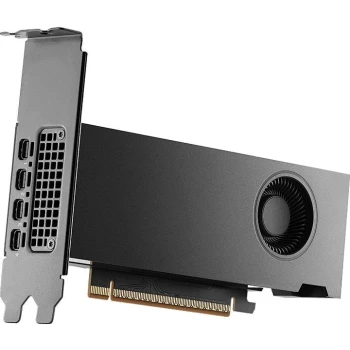 Видеокарта PNY NVIDIA RTX PRO 2000 Blackwell (VCNRTXPRO2000-SB)