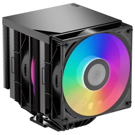 Вентилятор PCCooler RT620Pro TC ARGB BK Вентилятор PCCooler RT620Pro TC ARGB BK