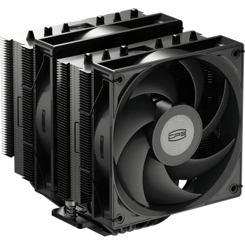Кулер PCCooler RT620Pro BK