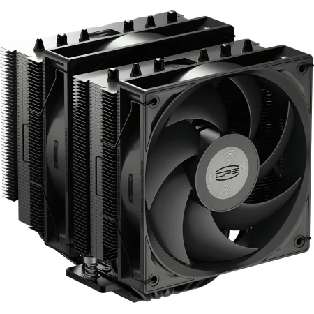 Кулер PCCooler RT620Pro BK Кулер PCCooler RT620Pro BK