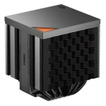 Кулер для процессора PCCooler RZ620M X, Black