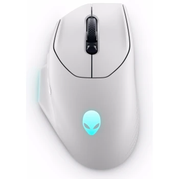 Мышь Dell AW620M Lunar Light) (545-BBFC)