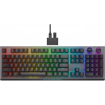 Клавиатура Dell AW920K Dark Side of the Moon (545-BBFL)