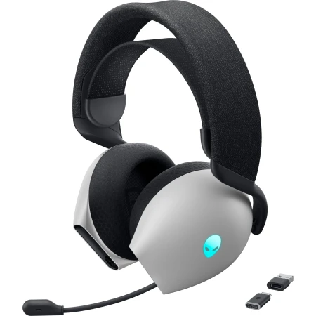 Гарнитура Dell AW725H Lunar Light (545-BBFV) Гарнитура Dell AW725H Lunar Light (545-BBFV)
