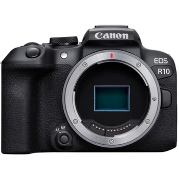 Фотоаппарат Canon EOS R10 BODY