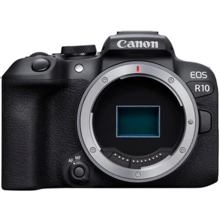 Системный фотоаппарат Canon EOS R10 Body, (5331C030)