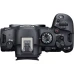 Цифровой фотоаппарат Canon EOS R6 Mark II + RF 24-105mm L, (5666C014AA) Цифровой фотоаппарат Canon EOS R6 Mark II + RF 24-105mm L, (5666C014AA)