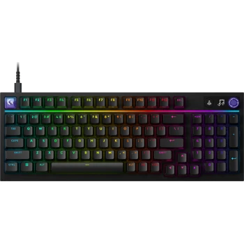 Клавиатура Logitech G316 X 98 Black, (920-014196)