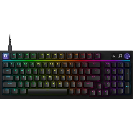 Клавиатура Logitech G316 X 98 Black, (920-014196) Клавиатура Logitech G316 X 98 Black, (920-014196)