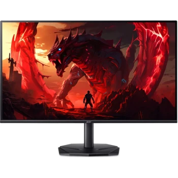 Монитор Acer Nitro KG270UF3, (UM.HX0EE.339)