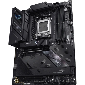 Материнская плата ASUS ROG Strix B850-F Gaming Neo DDR5 Материнская плата ASUS ROG Strix B850-F Gaming Neo DDR5