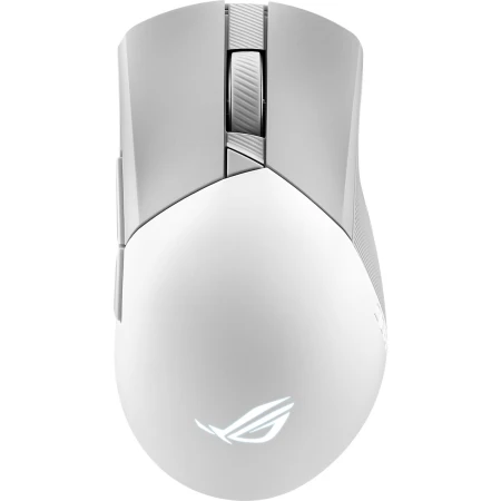 Мышь ASUS ROG Gladius III Wireless AimPoint White (90MP02Y0-BMUA11) Мышь ASUS ROG Gladius III Wireless AimPoint White (90MP02Y0-BMUA11)