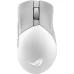 Мышь ASUS ROG Gladius III Wireless AimPoint White (90MP02Y0-BMUA11)
