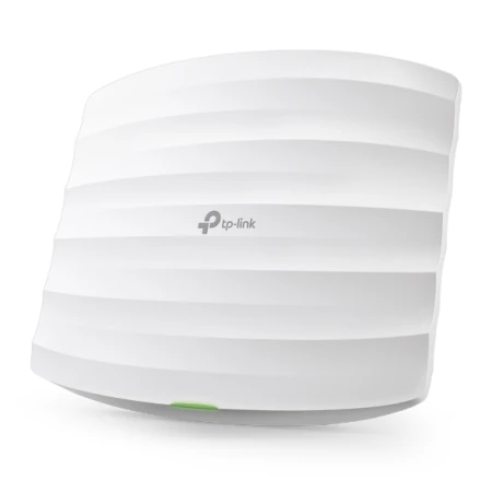 Точка доступа TP-Link EAP110 V4.0 Точка доступа TP-Link EAP110 V4.0