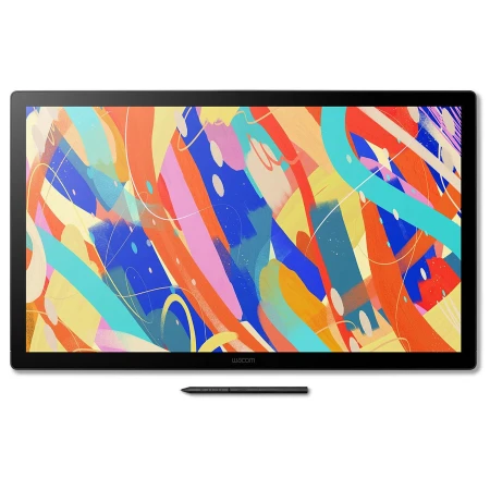 Графический планшет Wacom Cintiq 24 Touch Black (DTK246K0B) Графический планшет Wacom Cintiq 24 Touch Black (DTK246K0B)